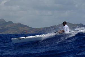 Dean Gardiner - Molokai 2006 Dean Gardiner - Molokai 2006